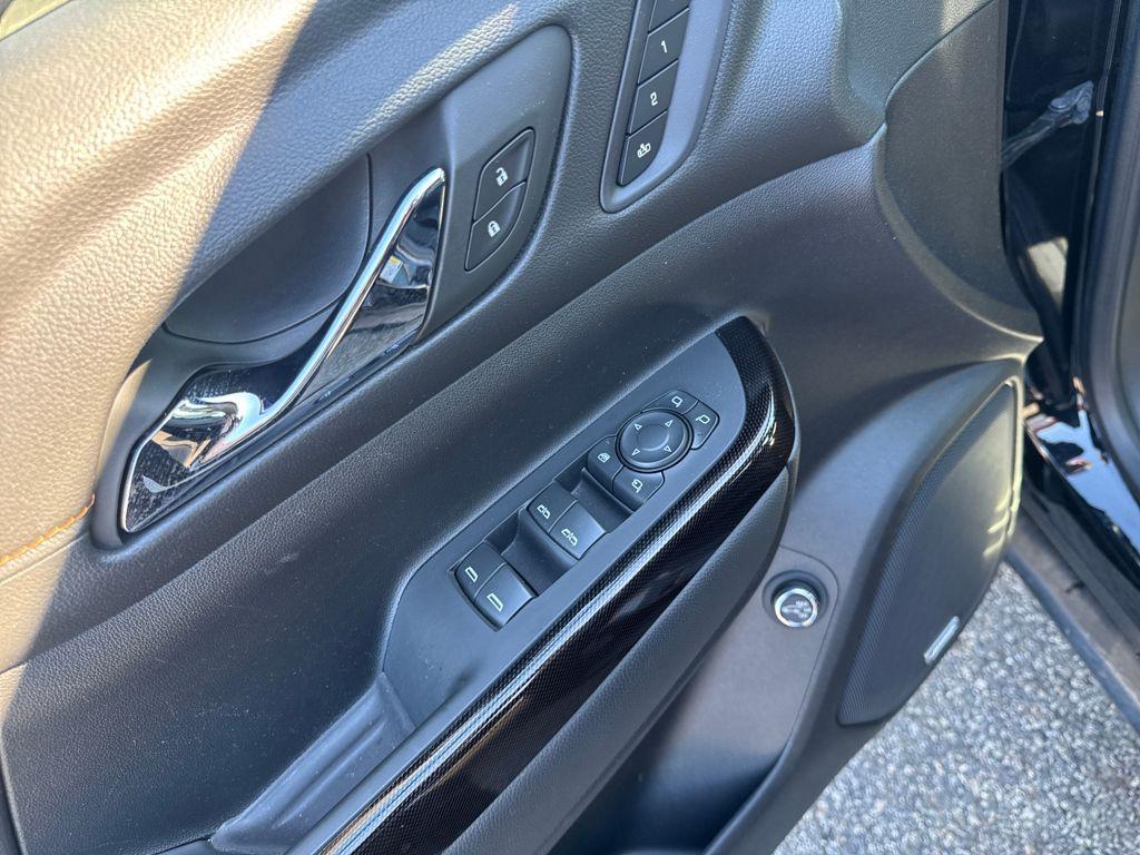 used 2023 GMC Acadia car, priced at $33,551