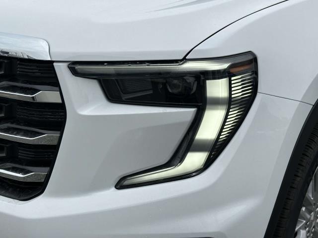 new 2025 GMC Acadia car, priced at $49,030