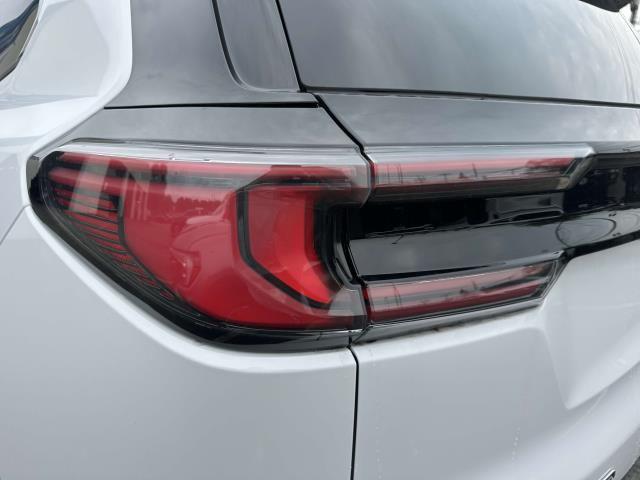 new 2025 GMC Acadia car, priced at $49,030