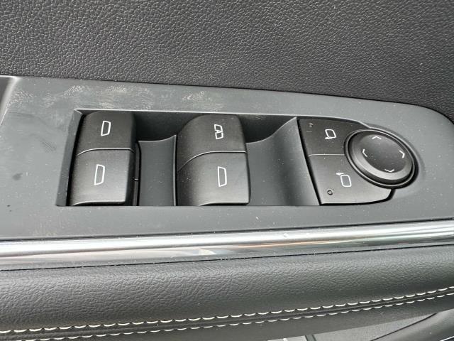 new 2025 GMC Acadia car, priced at $49,030