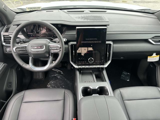 new 2025 GMC Acadia car, priced at $49,030