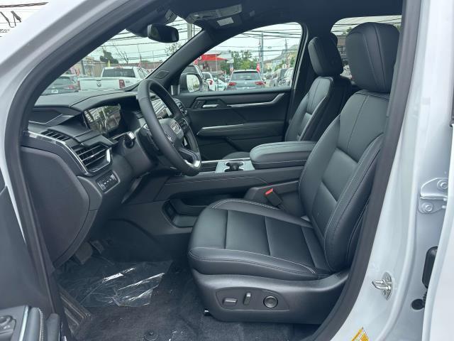 new 2025 GMC Acadia car, priced at $49,030