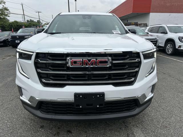 new 2025 GMC Acadia car, priced at $49,030