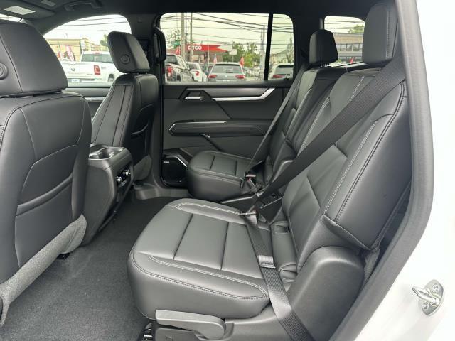 new 2025 GMC Acadia car, priced at $49,030