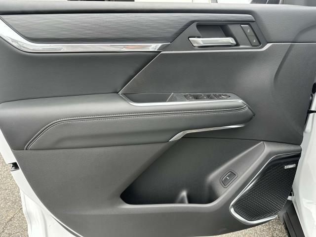 new 2025 GMC Acadia car, priced at $49,030