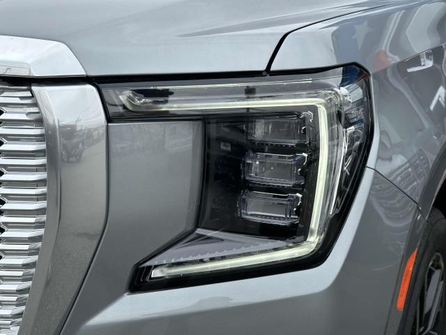 new 2024 GMC Yukon car, priced at $90,000