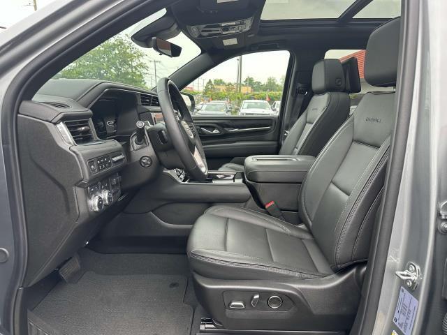 new 2024 GMC Yukon car, priced at $90,000