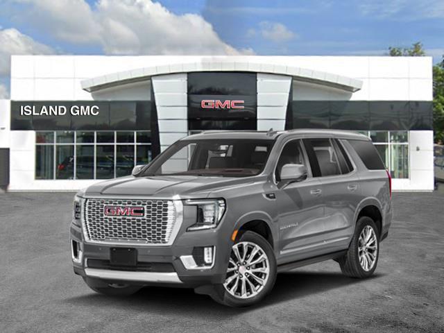 new 2024 GMC Yukon car, priced at $89,875