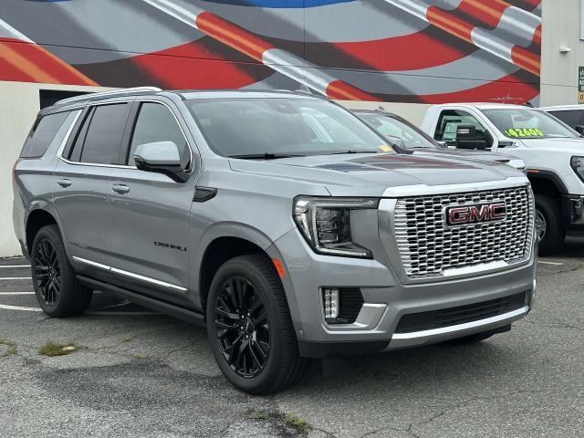 new 2024 GMC Yukon car, priced at $90,000