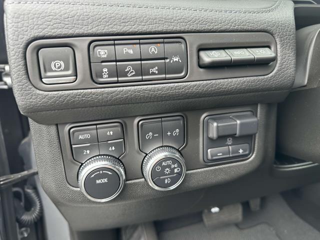 new 2024 GMC Yukon car, priced at $90,000