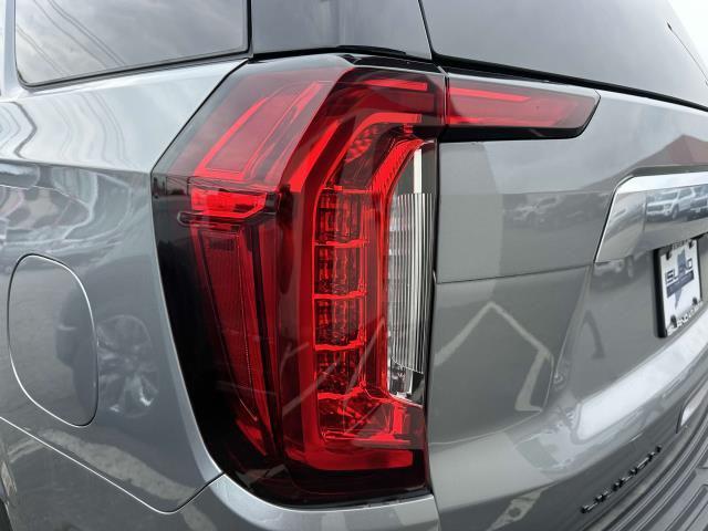 new 2024 GMC Yukon car, priced at $90,000