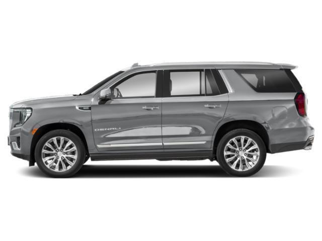 new 2024 GMC Yukon car, priced at $89,875