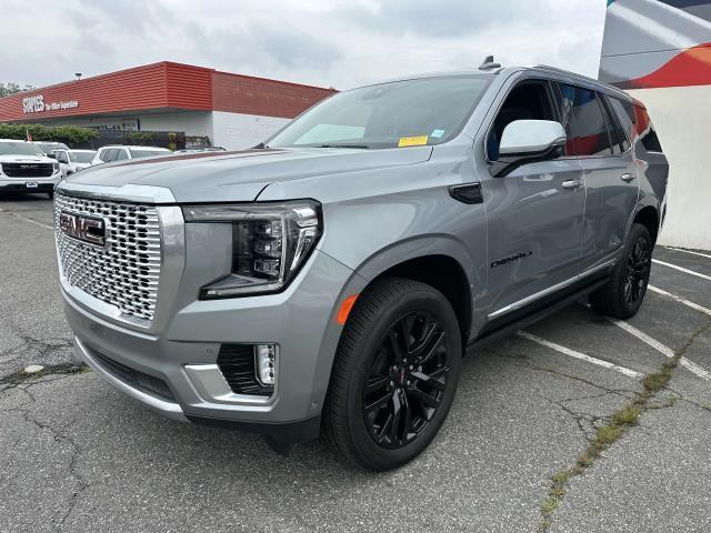 new 2024 GMC Yukon car, priced at $90,000
