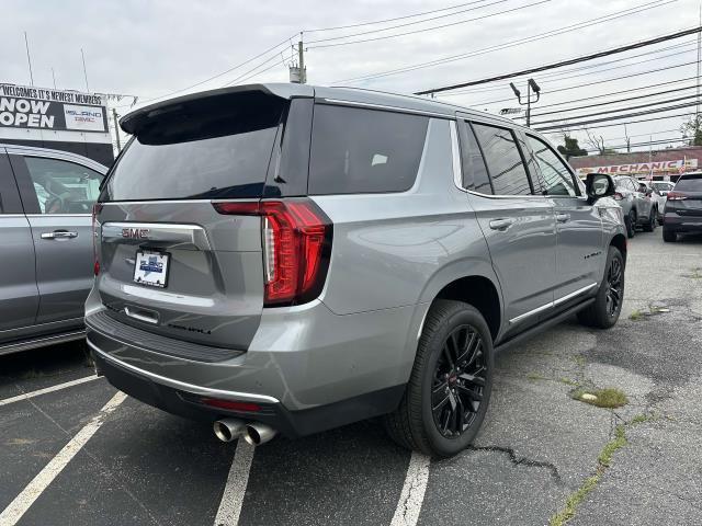 new 2024 GMC Yukon car, priced at $90,000