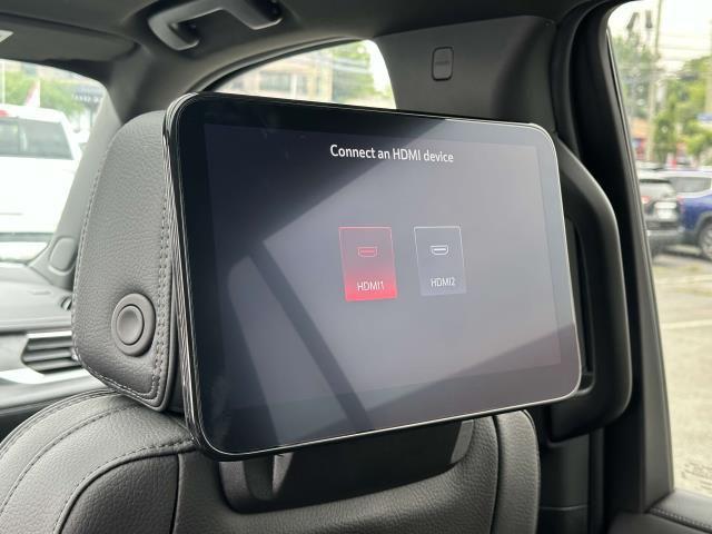 new 2024 GMC Yukon car, priced at $90,000