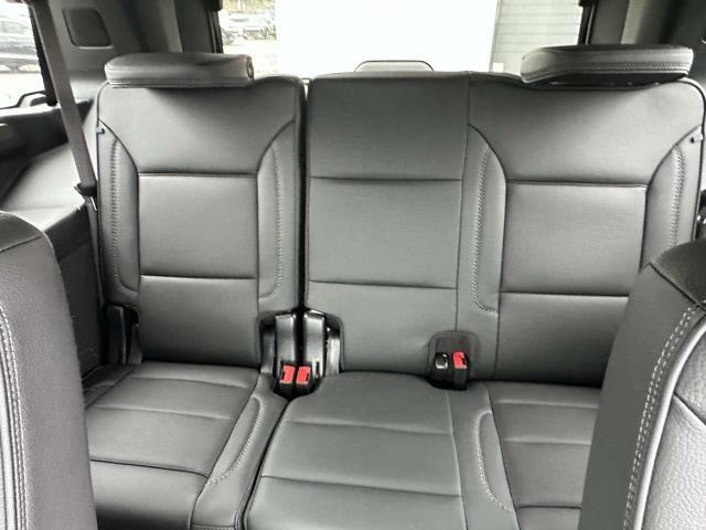 new 2024 GMC Yukon car, priced at $90,000