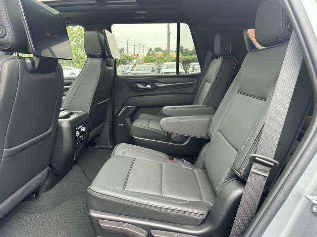 new 2024 GMC Yukon car, priced at $90,000