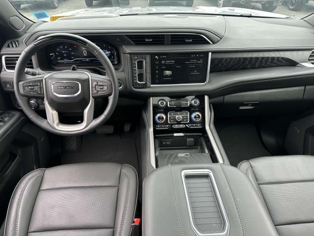 new 2024 GMC Yukon car, priced at $90,000