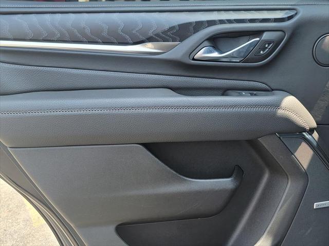 used 2023 GMC Yukon car, priced at $68,395