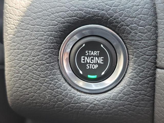 used 2023 GMC Yukon car, priced at $68,395