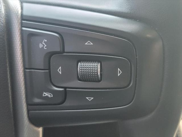 used 2023 GMC Yukon car, priced at $68,395