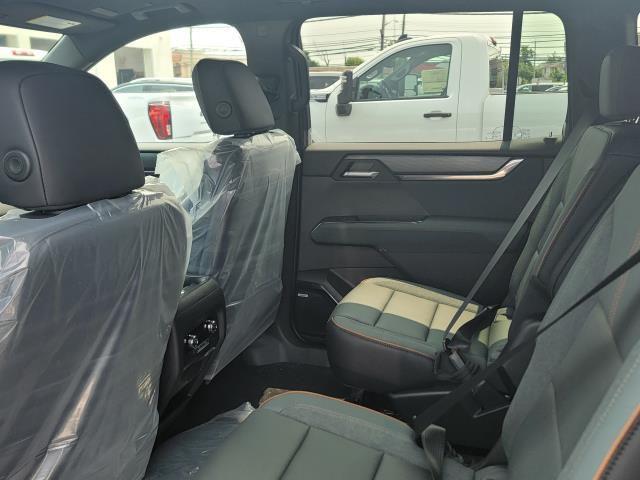 new 2025 GMC Acadia car, priced at $55,240