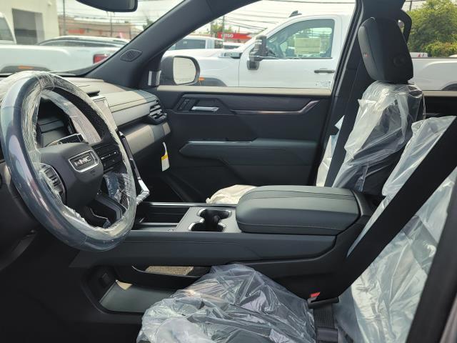 new 2025 GMC Acadia car, priced at $55,240