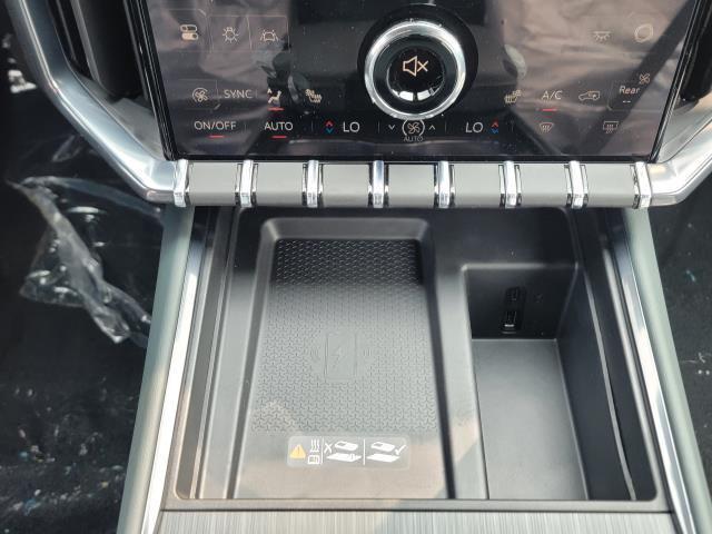 new 2025 GMC Acadia car, priced at $55,240