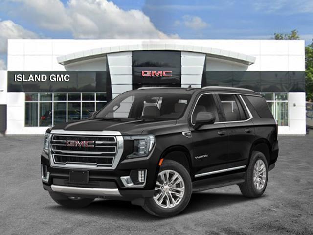 new 2024 GMC Yukon car, priced at $76,285