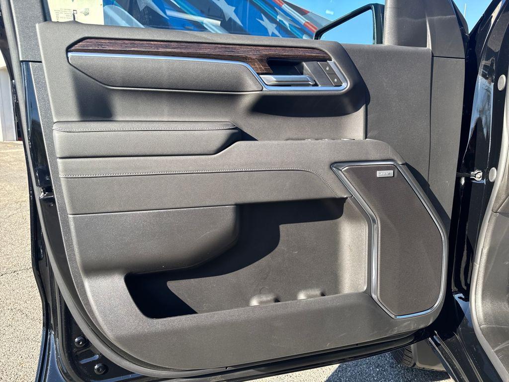 new 2026 GMC Sierra 1500 car