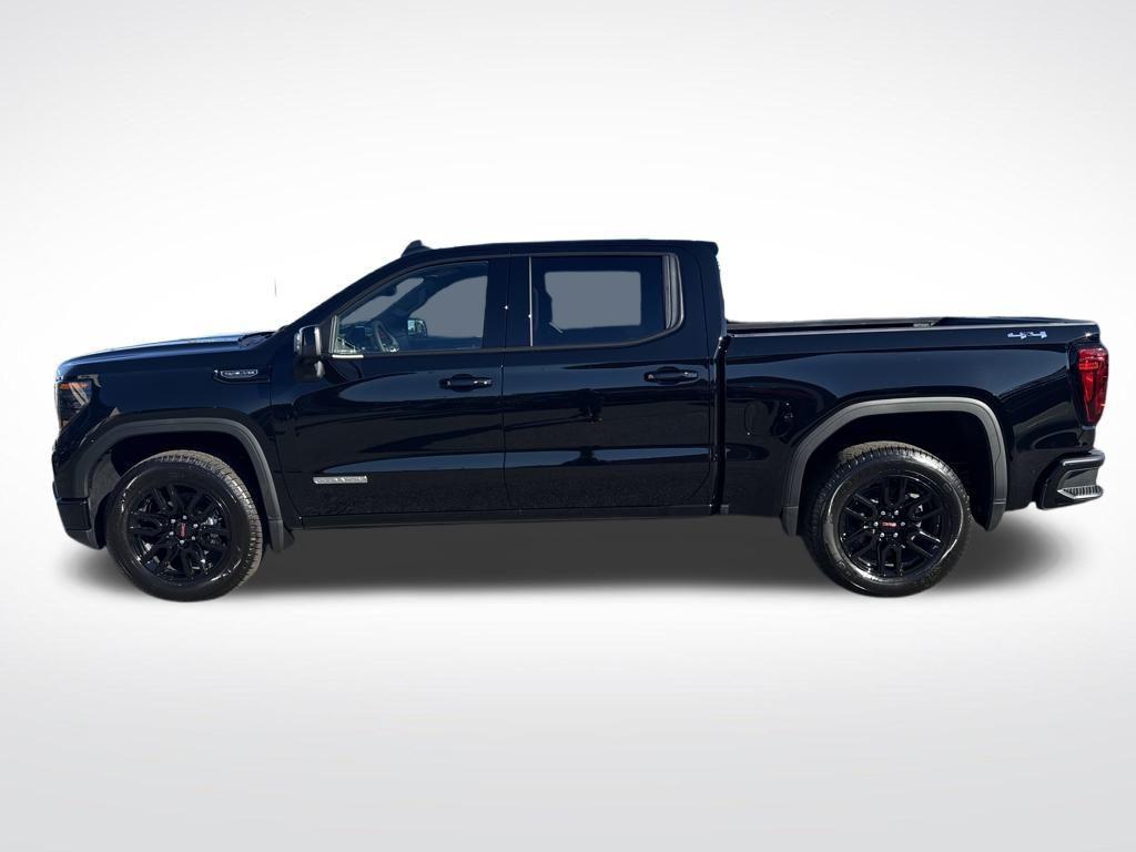new 2026 GMC Sierra 1500 car