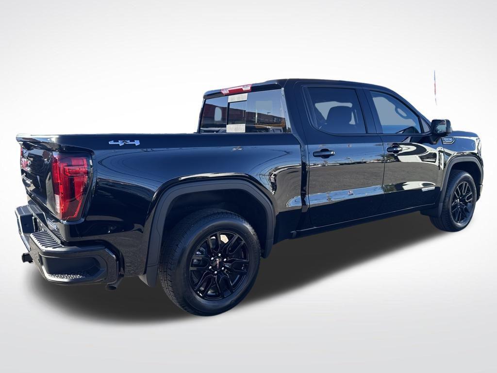 new 2026 GMC Sierra 1500 car