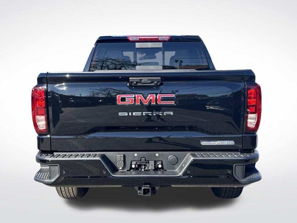 new 2026 GMC Sierra 1500 car