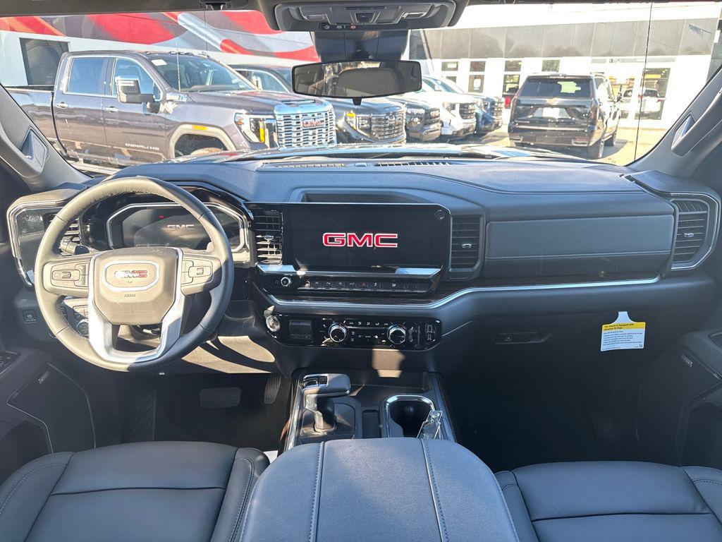 new 2026 GMC Sierra 1500 car