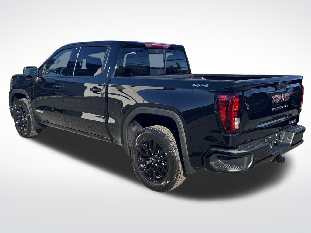 new 2026 GMC Sierra 1500 car