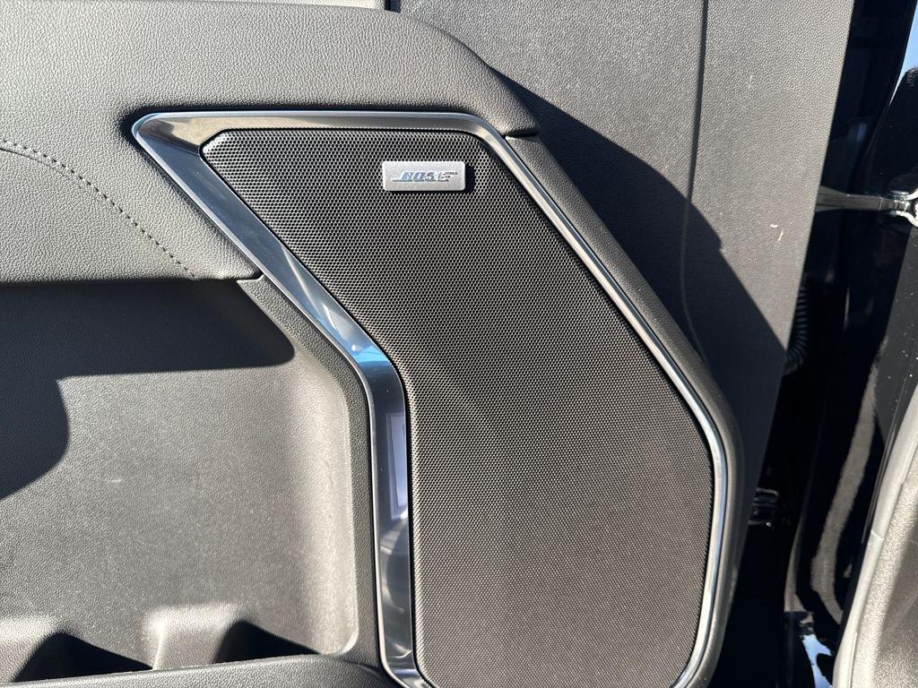 new 2026 GMC Sierra 1500 car