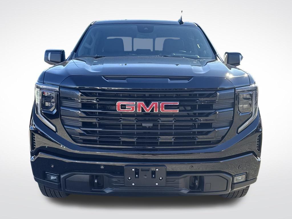 new 2026 GMC Sierra 1500 car