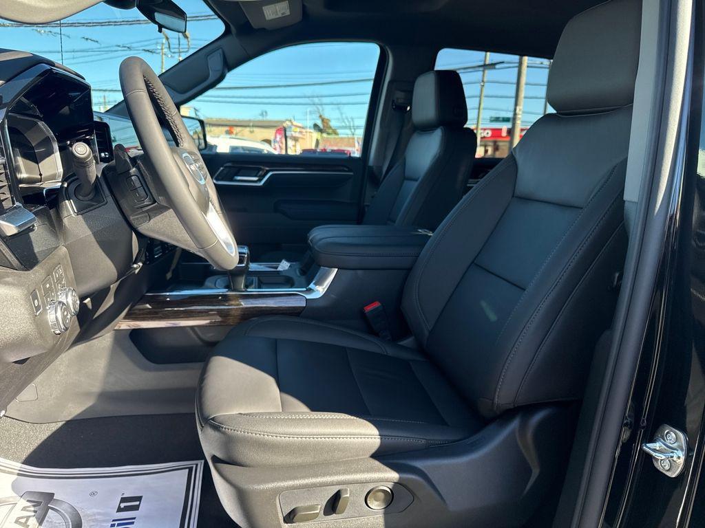 new 2026 GMC Sierra 1500 car