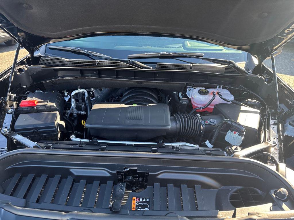 new 2026 GMC Sierra 1500 car