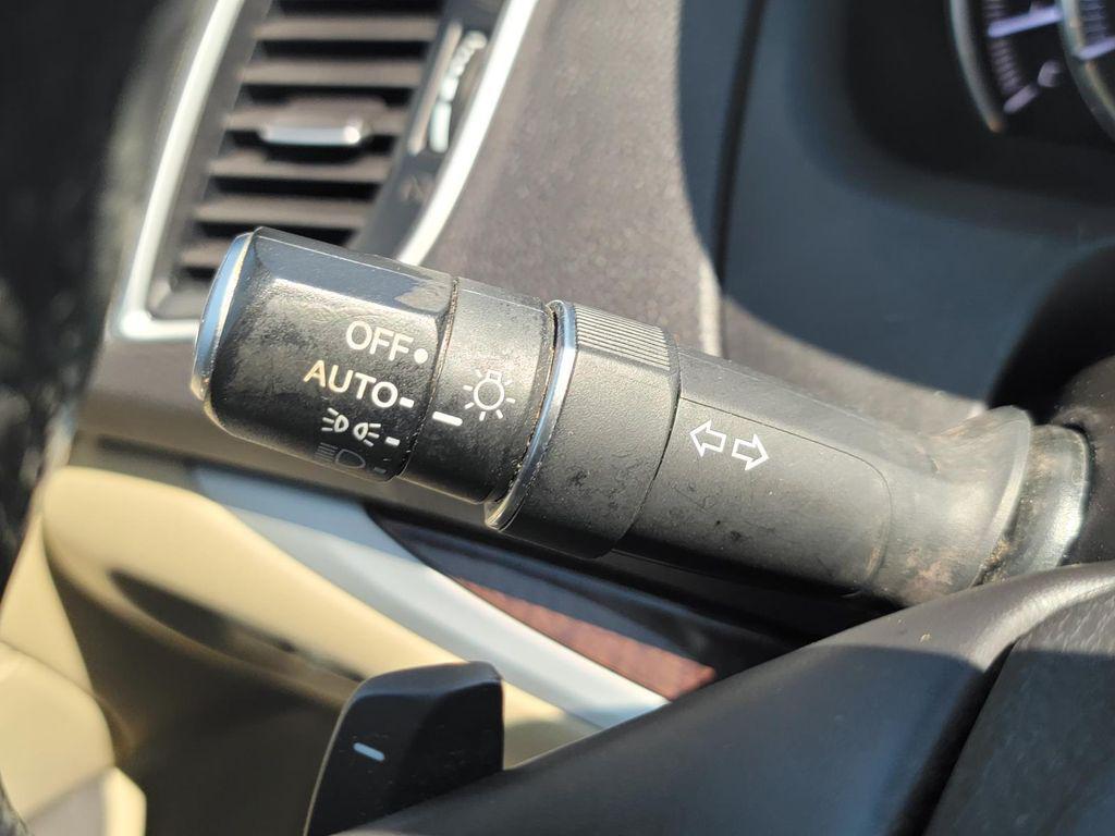 used 2020 Acura TLX car, priced at $15,771
