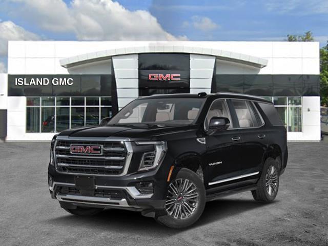 new 2025 GMC Yukon car, priced at $73,110