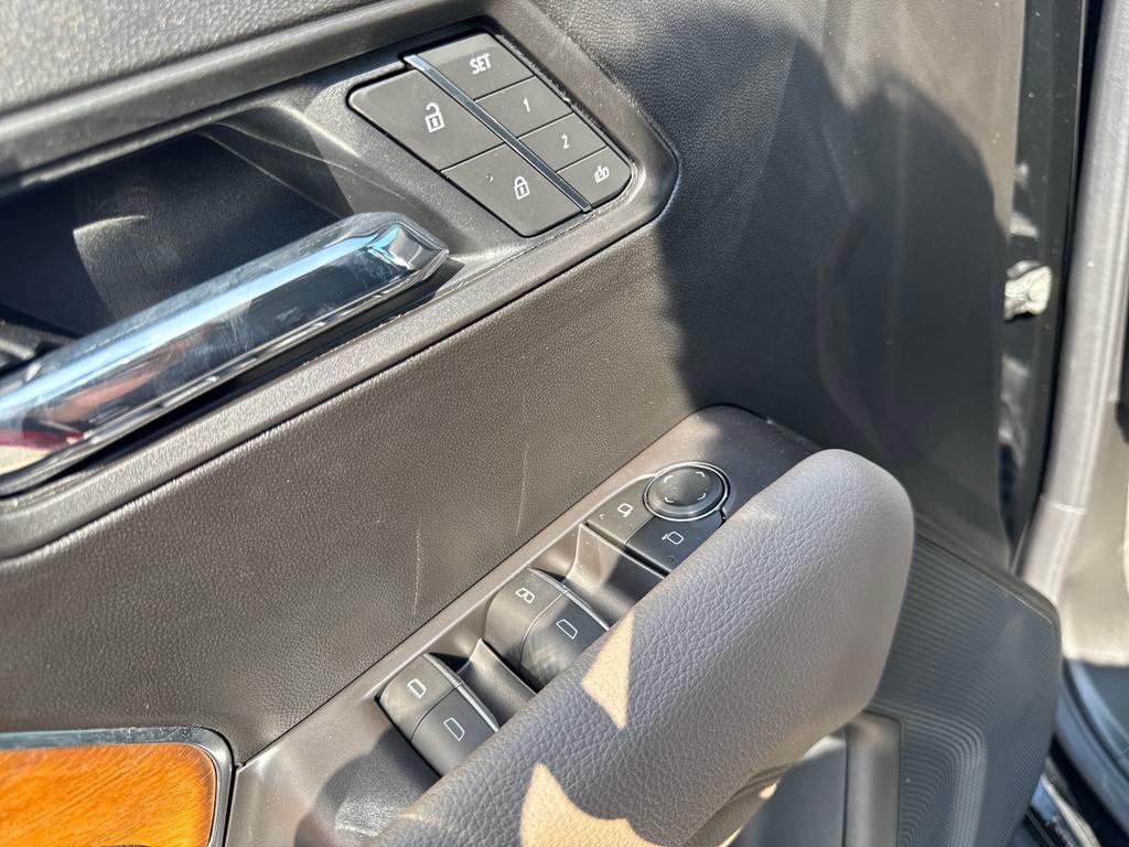 new 2025 GMC Canyon car, priced at $56,705
