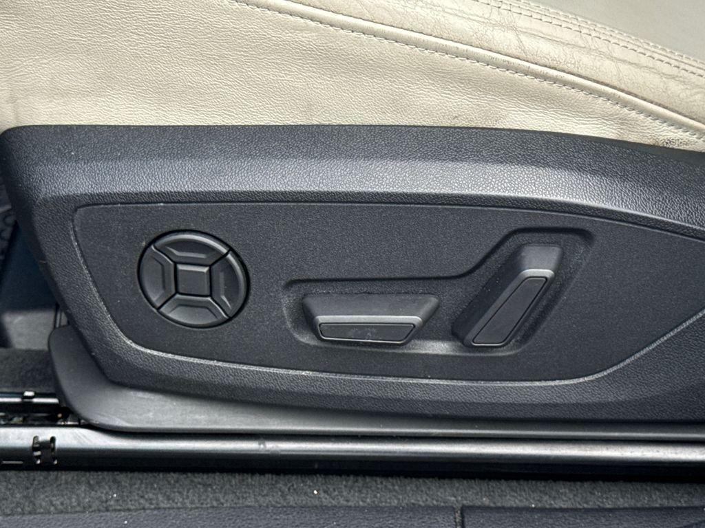 used 2020 Audi Q3 car, priced at $20,777