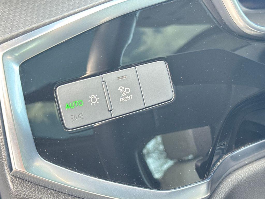 used 2020 Audi Q3 car, priced at $20,777