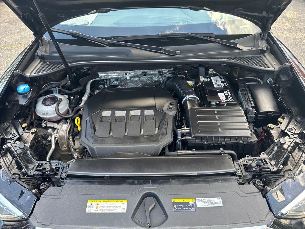 used 2020 Audi Q3 car, priced at $20,777