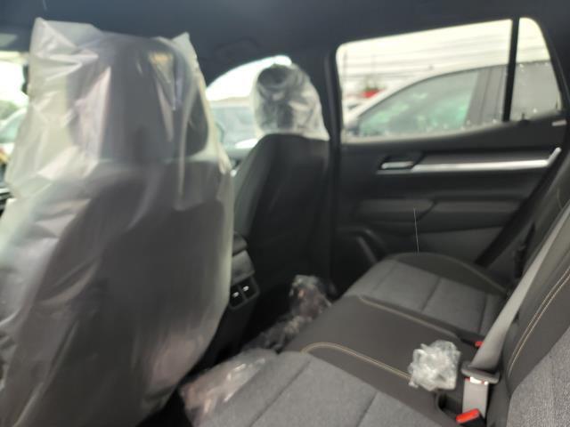 new 2025 GMC Terrain car, priced at $33,890