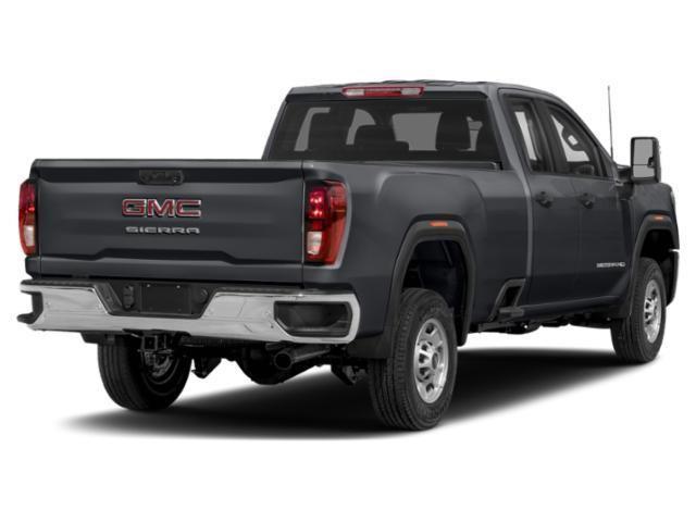 new 2024 GMC Sierra 2500 car, priced at $71,065