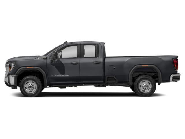 new 2024 GMC Sierra 2500 car, priced at $71,065