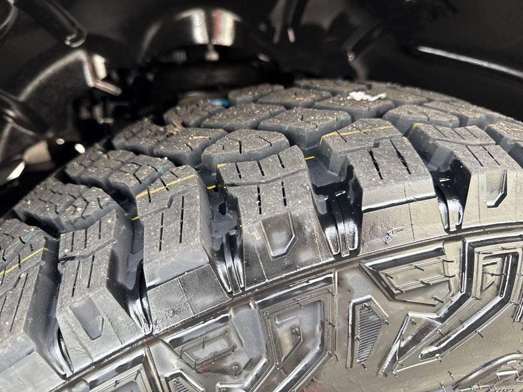 used 2023 Ram 1500 car, priced at $46,577
