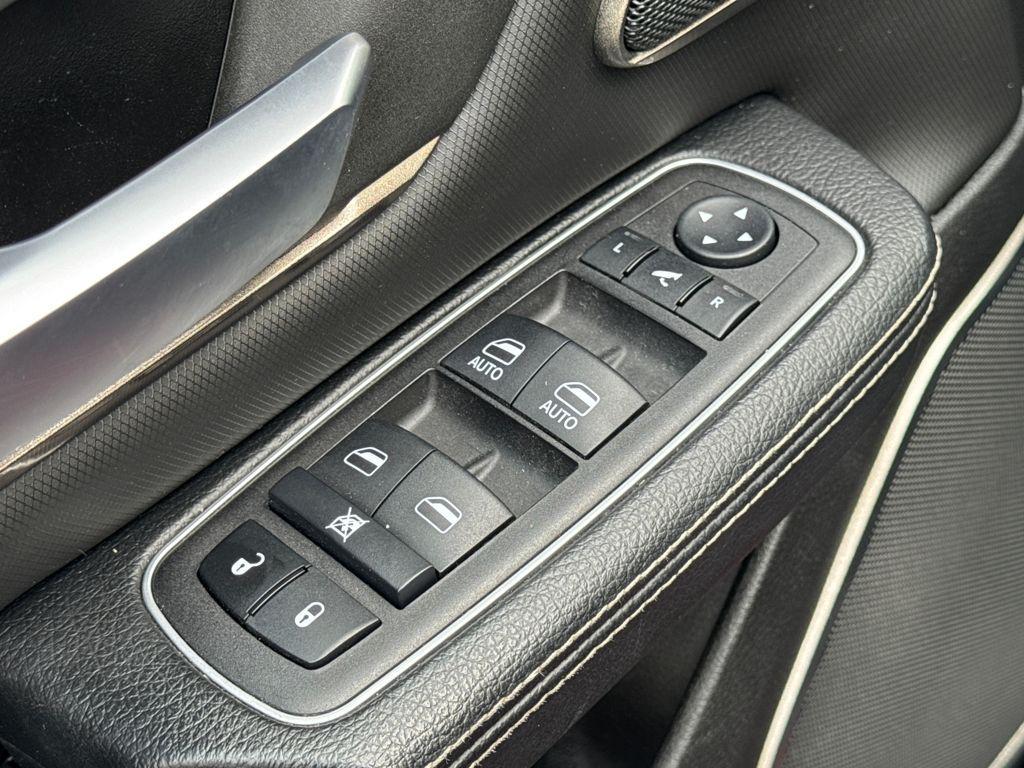 used 2023 Ram 1500 car, priced at $46,577
